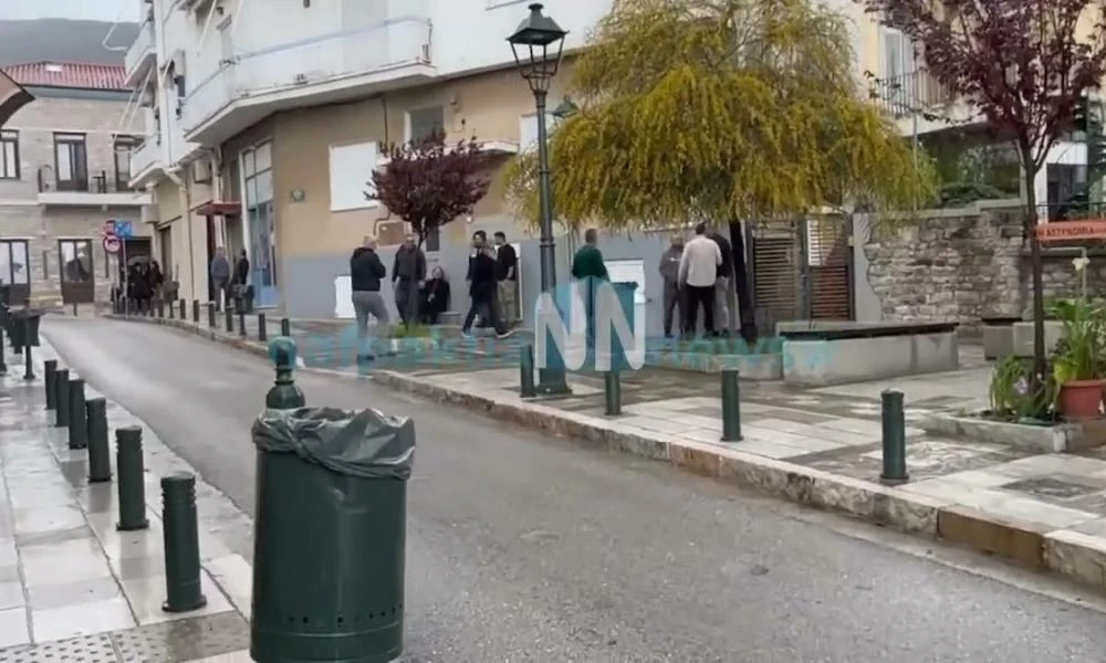 Αυτοκτονία θεωρούν τον θάνατο της 21χρονης στη Ναύπακτο οι αστυνομικοί